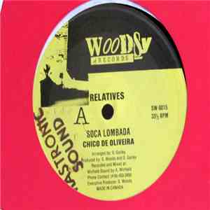Relatives - Soca Lombada download flac mp3