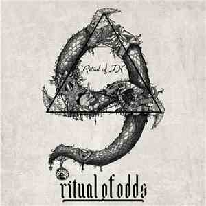 Ritual Of Odds - Ritual Of IX download flac mp3