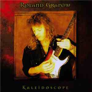 Roland Grapow - Kaleidoscope download flac mp3