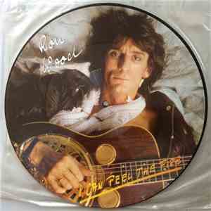 Ron Wood - I Can Feel The Fire download flac mp3