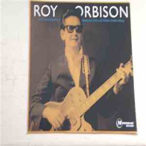 Roy Orbison - The Monument Singles Collection (1959-1966) download flac mp3