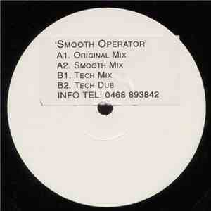 Sade - Smooth Operator download flac mp3