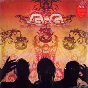 SA-RA - The Second Time Around download flac mp3