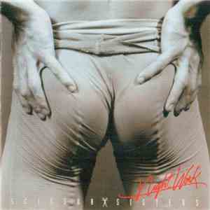 Scissor Sisters - Night Work download flac mp3
