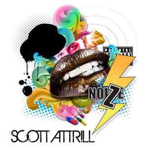 Scott Attrill - Noize download flac mp3