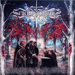 Seven Kingdoms - Brothers Of The Night download flac mp3