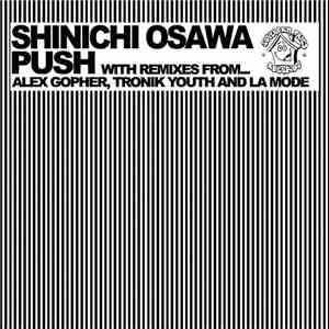 Shinichi Osawa - Push download flac mp3