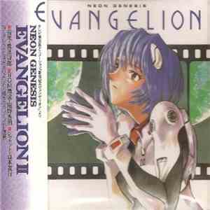Shiroh Sagisu - Neon Genesis Evangelion II download flac mp3