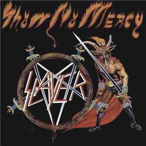 Slayer - Show No Mercy flac mp3 download