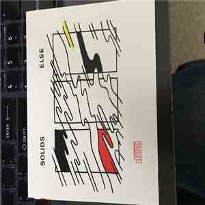 Solids - Else download flac mp3