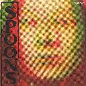 Spoons  - Drin Ist Trocken download flac mp3