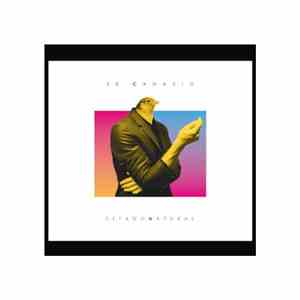 Sr. Canario - Estado Natural download flac mp3