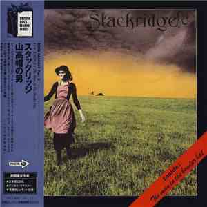 Stackridge - The Man In The Bowler Hat download flac mp3
