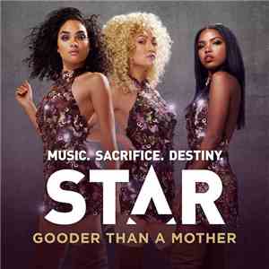 Star Cast Featuring Queen Latifah & Miss Lawrence - Gooder Than A Mother download flac mp3