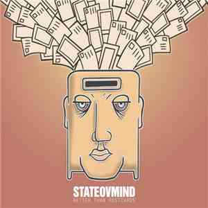 Stateovmind - Better Than Postcards download flac mp3