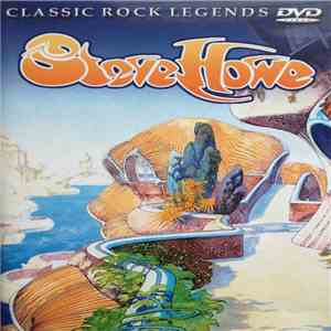 Steve Howe - Classic Rock Legends - Steve Howe download flac mp3