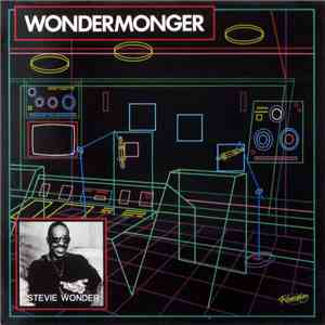 Stevie Wonder - Wondermonger download flac mp3