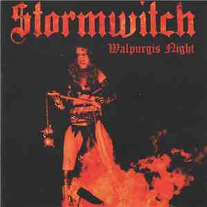 Stormwitch - Walpurgis Night download flac mp3