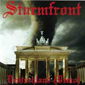 Sturmfront  - Deutschland download flac mp3