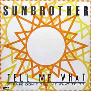 Sunbrother - Tell Me What download flac mp3