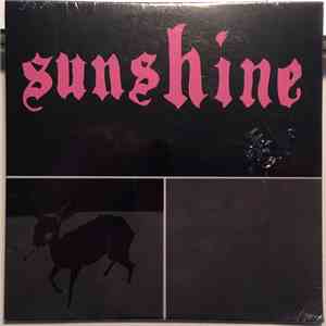 Sunshine  - Sunshine flac mp3 download