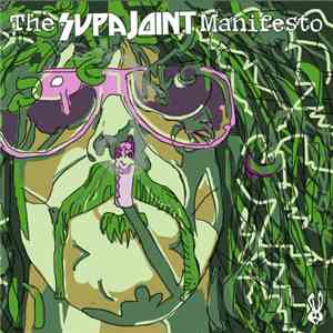 Supajoint - The SupaJoint Manifesto download flac mp3