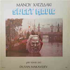 Μάνος Χατζιδάκις - Sweet Movie flac mp3 download