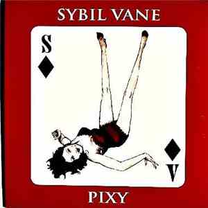 Sybil Vane - Pixy download flac mp3
