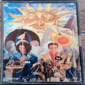 Tears For Fears - The Seeds Of Love download flac mp3