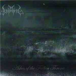 The Belonging - Ashes Of The Fallen Throne download flac mp3
