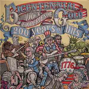 The DCA Experience - Bicentennial Gold (200 Years Of Hits) download flac mp3