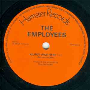 The Employees  - Kilroy Was Here download flac mp3