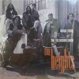The Heights - Music From The Television Show "The Heights" download flac mp3