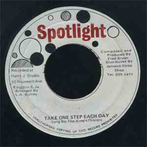 The King's Orators - My Brothers And Sisters If You Really Want Peace download flac mp3