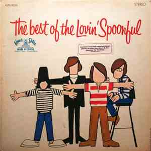 The Lovin' Spoonful - The Best Of The Lovin' Spoonful download flac mp3