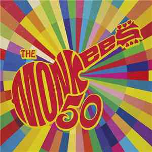 The Monkees - The Monkees 50 download flac mp3