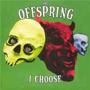 The Offspring - I Choose download flac mp3