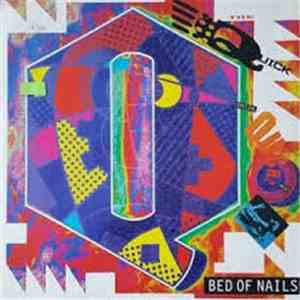 The Quick - Bed Of Nails download flac mp3