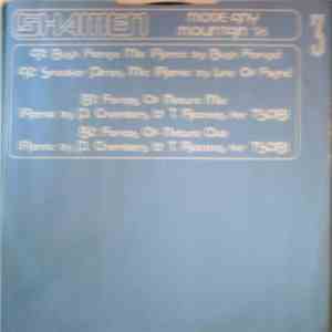 The Shamen - Move Any Mountain '96 (Part 3) download flac mp3