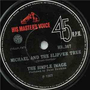 The Simple Image - Michael And The Slipper Tree download flac mp3