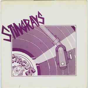 The Stingrays - Never Do / Satellites download flac mp3