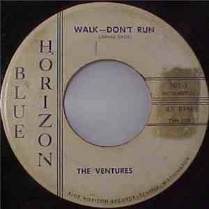 The Ventures - Walk-Don't Run / Home download flac mp3