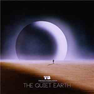Thomas Barrandon - The Quiet Earth download flac mp3