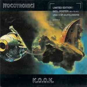 Tocotronic - K.O.O.K. download flac mp3