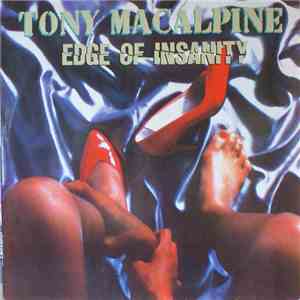 Tony MacAlpine - Edge Of Insanity download flac mp3
