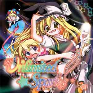 t+pazolite - Unlimited Spark! download flac mp3