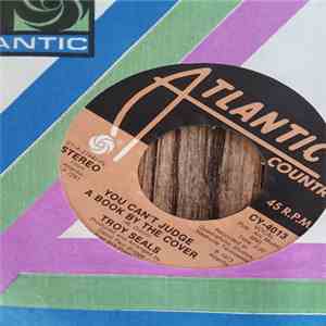 Troy Seals - You Can't Judge A Book By the Cover download flac mp3
