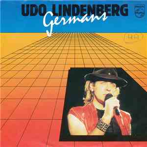 Udo Lindenberg - Germans download flac mp3