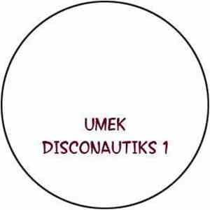 Umek - Disconautiks 1 download flac mp3