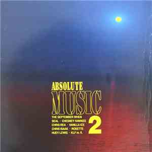 Various - Absolute Music 2 download flac mp3